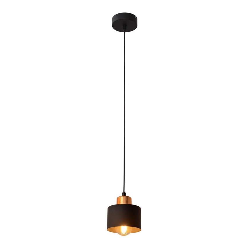 Sietynas, kabinamas ant virvės EDISON 1xE27/15W/230V