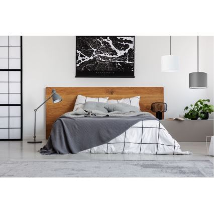 Sietynas, kabinamas ant virvės TUZ 2xE27/60W/230V