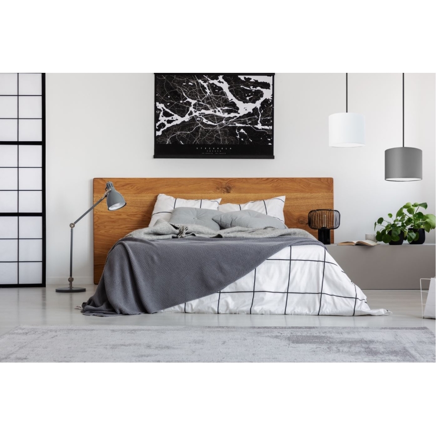 Sietynas, kabinamas ant virvės TUZ 2xE27/60W/230V