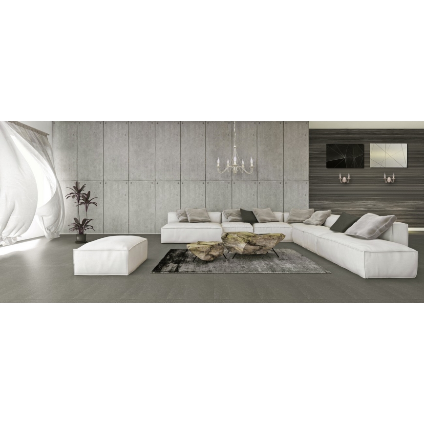Sietynas MALBO 5xE14/10W