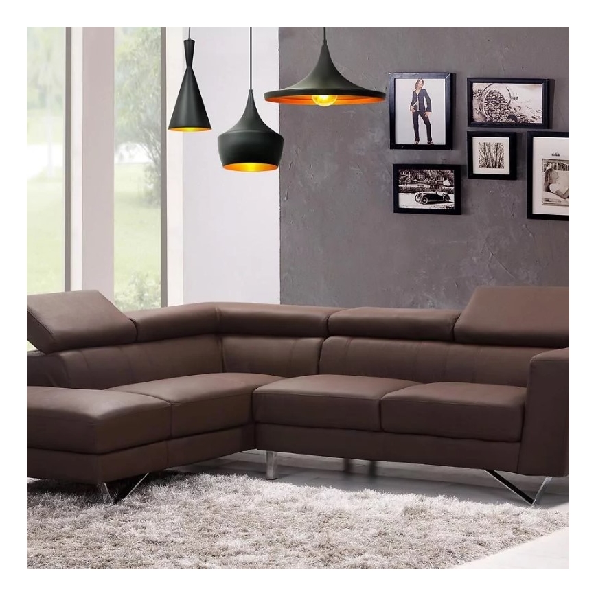 Sietynas MODERN 1C 1xE27/20W/230V