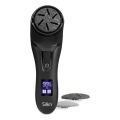 Silk’n - Elektrinis pėdų šveitiklis FRESHPEDI 5V/1500 mAh juodas