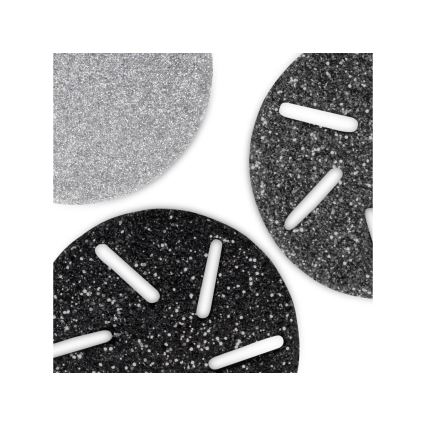 Silk’n - Elektrinis pėdų šveitiklis FRESHPEDI 5V/1500 mAh juodas