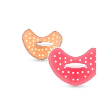 Silk’n - LED terapinė lūpų kaukė LED/5V 500 mAh smėlinė