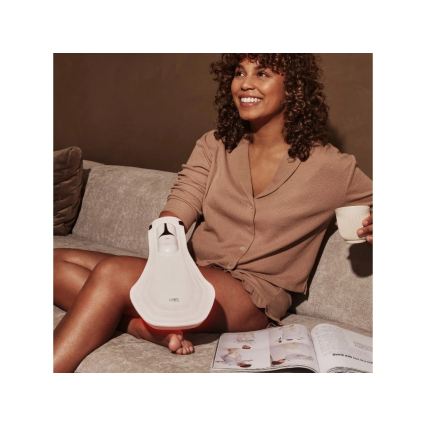 Silk’n - LED terapinė rankų kaukė LED/5V balta