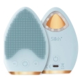 Silk’n - LED veido valymo šepetėlis 4 viename BRIGHT LUX 5V/500 mAh, mėlynas