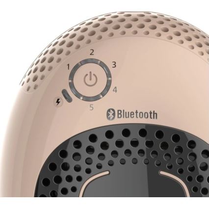 Silk’n - Pulsinis lazerinis epiliatorius INFINITY FAST 230V smėlio spalvos