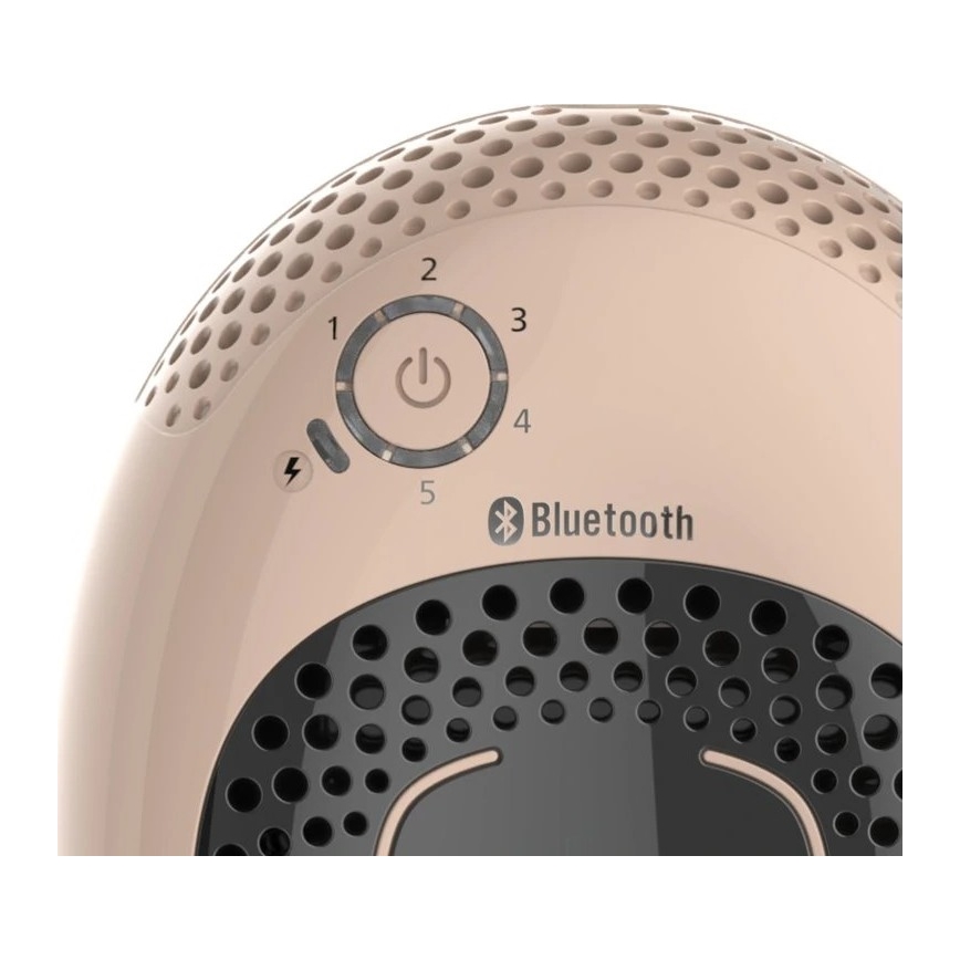 Silk’n - Pulsinis lazerinis epiliatorius INFINITY FAST 230V smėlio spalvos