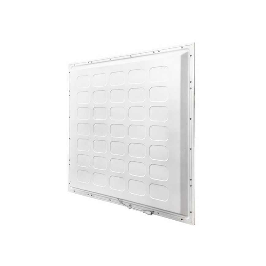 Sinclair - LED Ant pagrindo montuojamas skydelis LED/36W/230V UGR19 4000K CRI 90