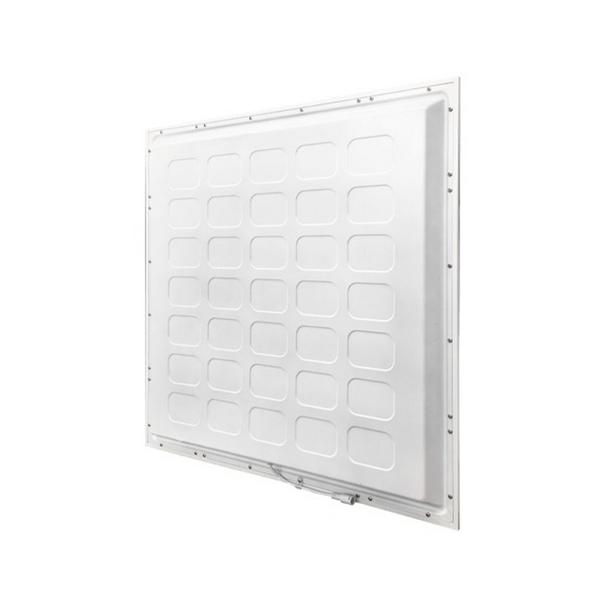 Sinclair - LED Ant pagrindo montuojamas skydelis LED/36W/230V UGR19 4000K