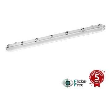 Sinclair - LED Didelio našumo šviestuvas LED/45W/230V 4000K IK08 IP66