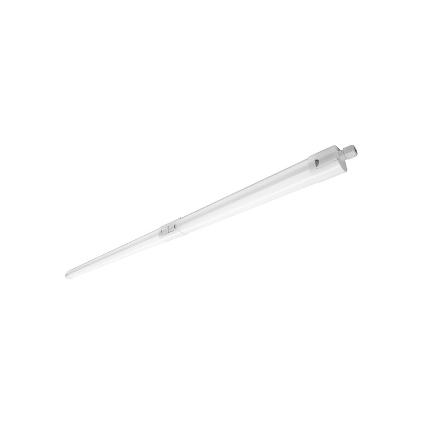 Sinclair - LED Didelio našumo šviestuvas TPL LED/36W/230V IK08 3000K/4000K/5000K IP65