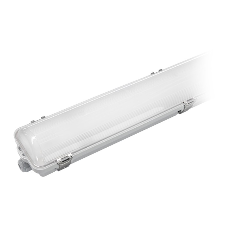 Sinclair - LED Didelio našumo šviestuvas LED/55W/230V 3000/4000/5000K IK08 IP66