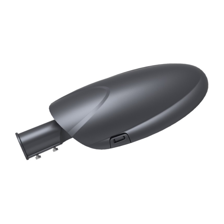 Sinclair - LED Gatvės lempa ST LED/35W/230V 3000K IK08 IP66