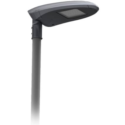 Sinclair - LED Gatvės lempa ST LED/35W/230V 3000K IK08 IP66