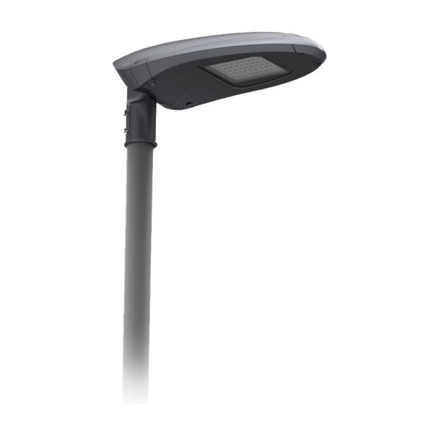 Sinclair - LED Gatvės lempa ST LED/35W/230V 3000K IK08 IP66