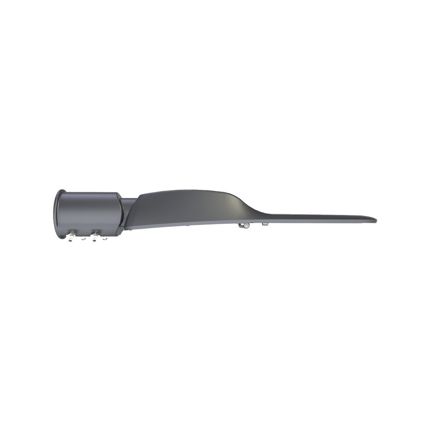 Sinclair - LED Gatvės šviestuvas LED/30W/230V 3000K IK08 IP66 astroDIM