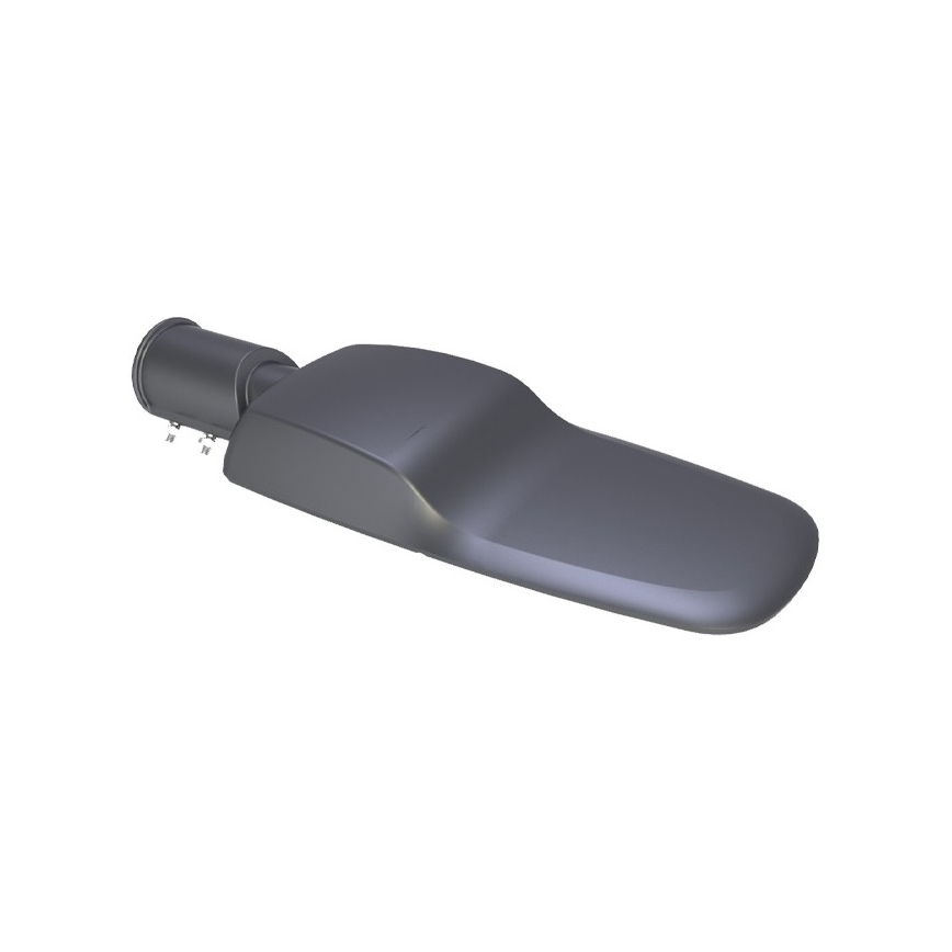 Sinclair - LED Gatvės šviestuvas LED/30W/230V 3000K IK08 IP66 astroDIM