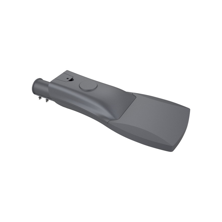 Sinclair - LED Gatvės šviestuvas LED/35W/230V 3000K IK09 IP66 astroDIM