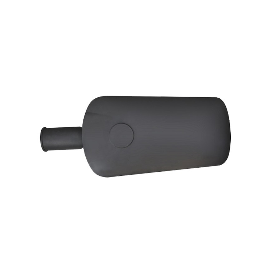 Sinclair – LED Gatvės šviestuvas LED/35W/230V 3000K IK09 IP66 astroDIM