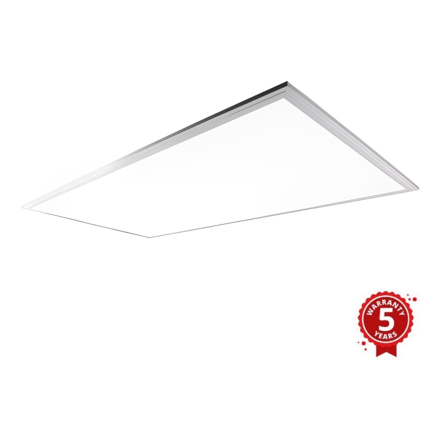 Sinclair - LED Įleidžiamas skydelis LED/60W/230V UGR19 4000K