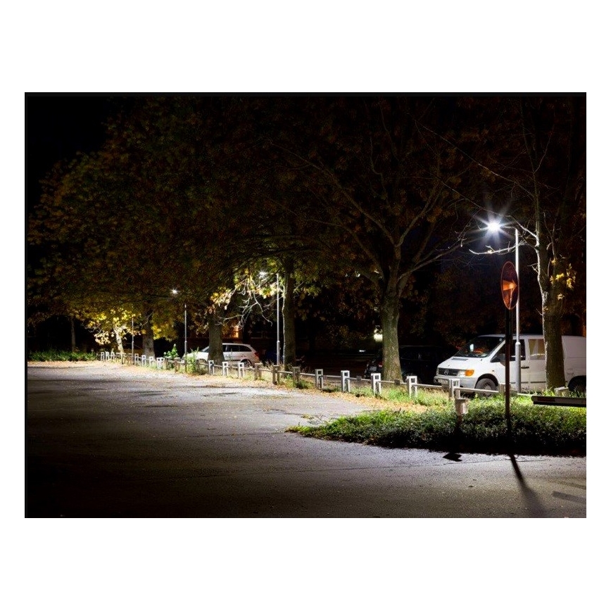 Sinclair - LED Lauko šviestuvas ST LED/40W/230W 4000K IP65