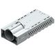 Sinclair - LED Lauko šviestuvas ST LED/40W/230W 4000K IP65