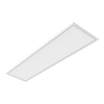 Sinclair - LED lubinis panelis LED/40W/230V UGR19 4000K