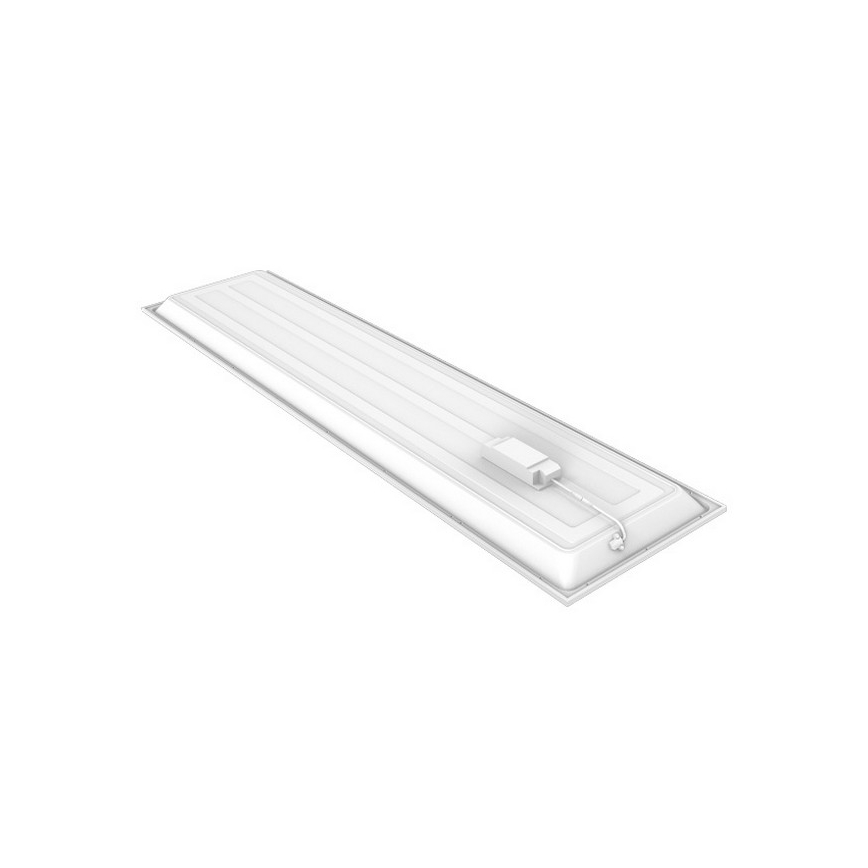 Sinclair - LED lubinis panelis LED/40W/230V UGR19 4000K