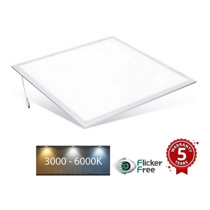 Sinclair - LED pritemdoma panelė LED/40W/230V 3000-6000K