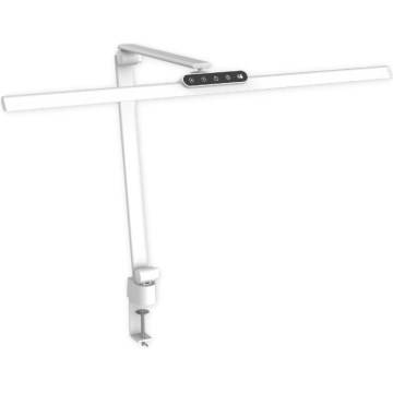 Sinclair - LED pritemdomas, liečiamas stalinis šviestuvas LGS LED/18W/230V 2700-6500K CRI 95