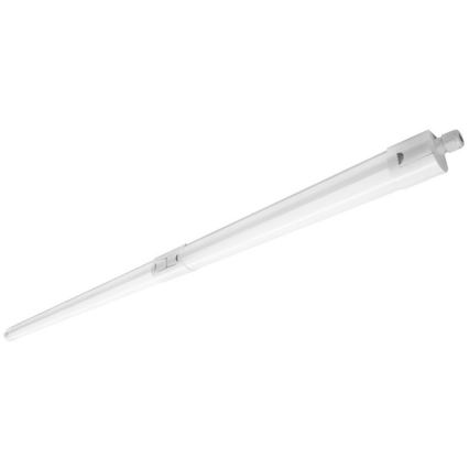 Sinclair - LED techninis šviestuvas LED/36W/230V IK08 3000K/4000K/5000K IP65