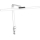 Sinclair - reguliuojama jutiklinė LED stalinė lempa LGS LED/18W/230V 2700-6500K CRI 95