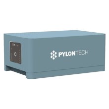 Sistemos valdymo baterija Pylontech BMS Force H2, FC0500M-40