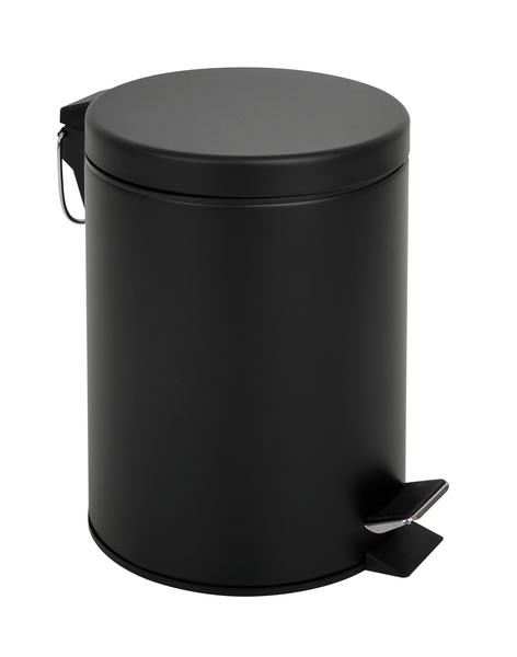 Šiukšlių dėžė 5 l juoda
