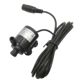 Siurblys 12V 240l/hod