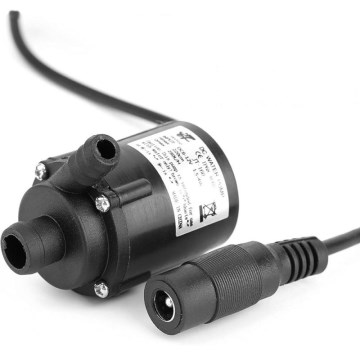 Siurblys 12V 280 l/val.