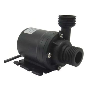 Siurblys 12VDC 800 l/val G1/2