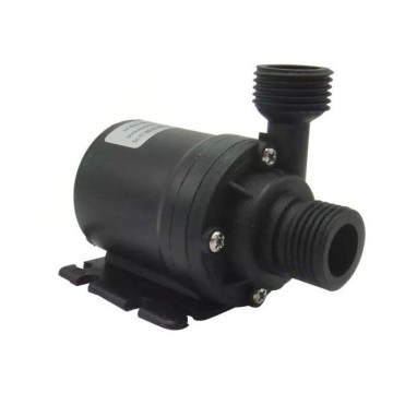 Siurblys 24 V, 800 l/val.