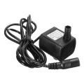 Siurblys 5-12V 200l/hod