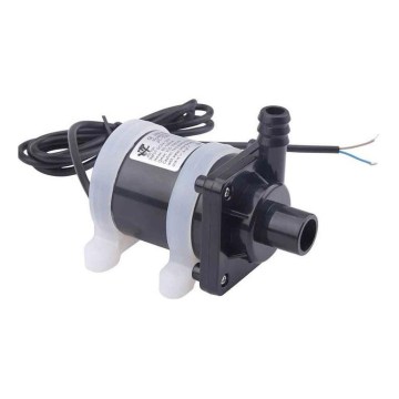 Siurblys 6-12 V, 700 l/val.