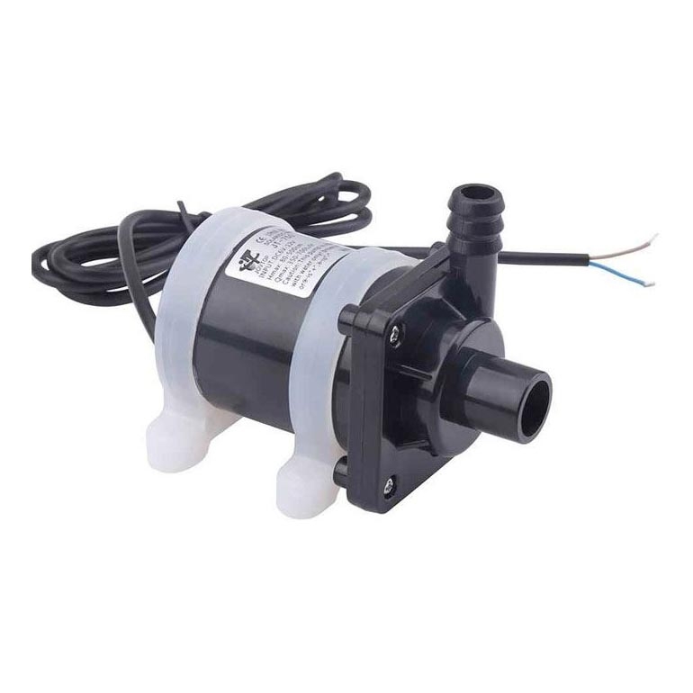 Siurblys 6-12 V, 700 l/val.
