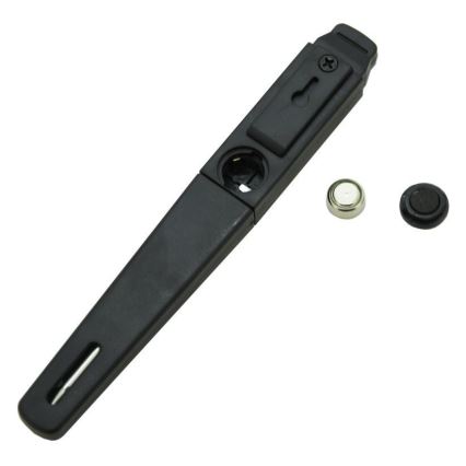 Skaitmeninis mėsos termometras -50-150°C 1xLR44