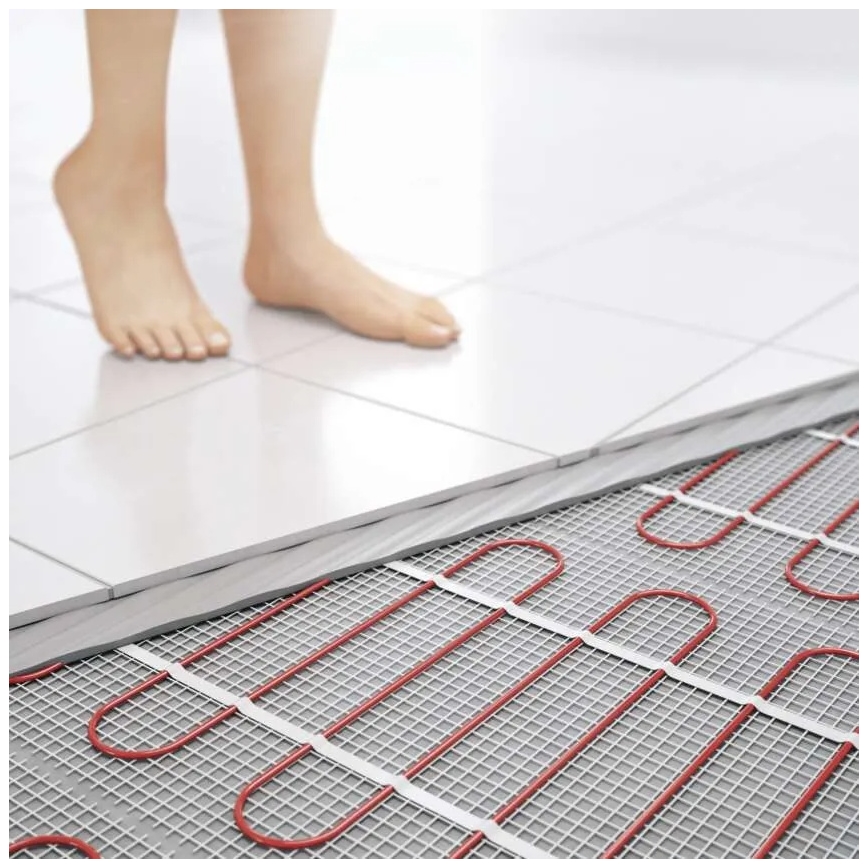 Skaitmeninis termostatas 230 V/16 A