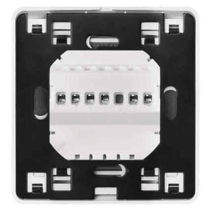 Skaitmeninis termostatas 230 V/16 A