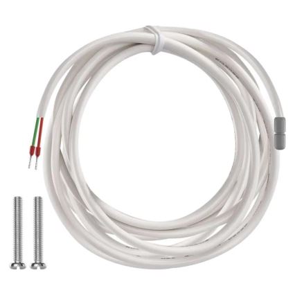 Skaitmeninis termostatas 230 V/16 A