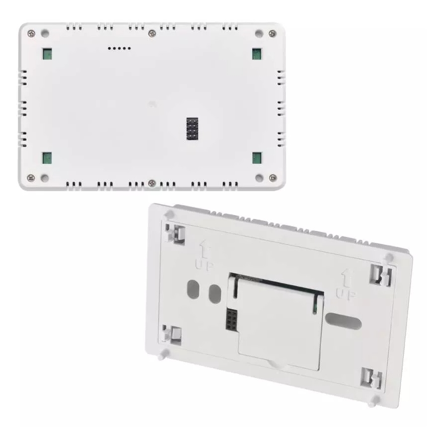 Skaitmeninis termostatas GoSmart 230V/6A