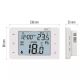 Skaitmeninis termostatas GoSmart 230V/6A