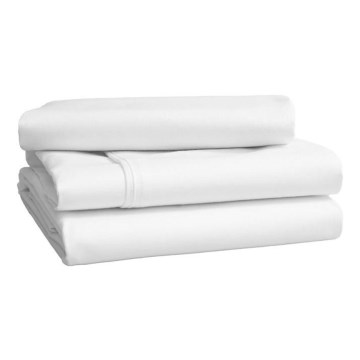 SkinPro Silver - 50x70 cm balta antibakterinė pagalvė