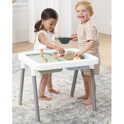 Skip Hop - Sensorinis staliukas 3in1 DISCOVEROSITY